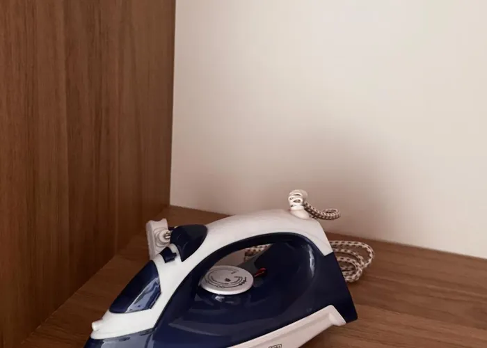 Apartman Modern N1 Private Kitchenette And Bathroom Limassol