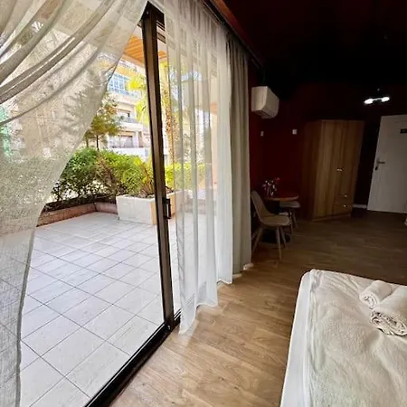 Modern N1 Private Kitchenette And Bathroom * Limassol